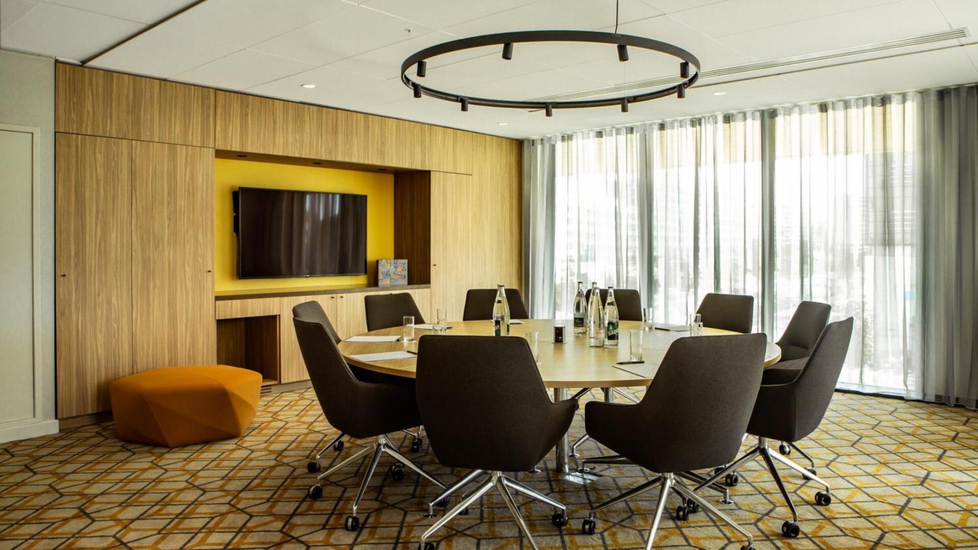 Crowne Plaza - Nice - Grand Arenas By Ihg Экстерьер фото