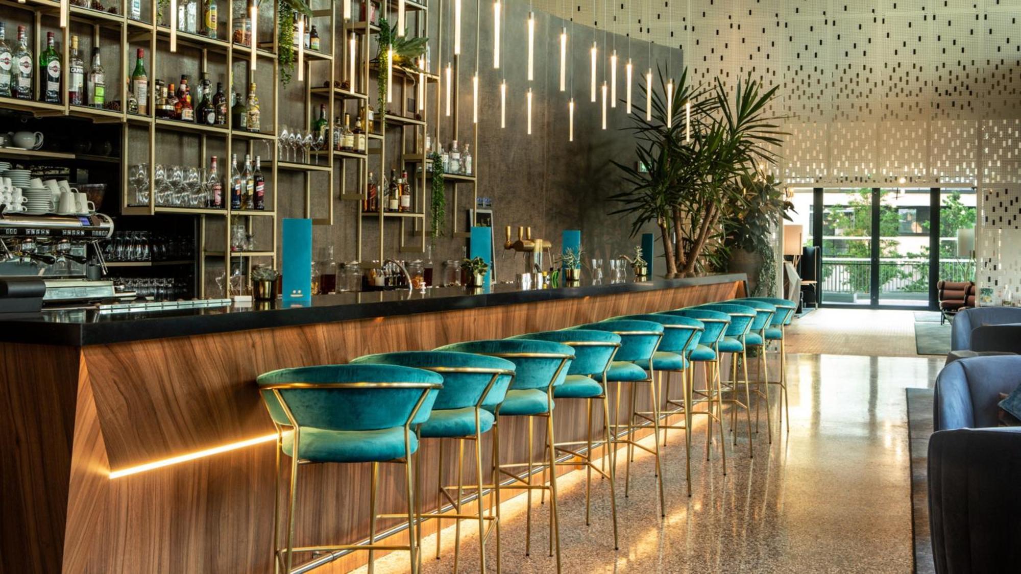 Crowne Plaza - Nice - Grand Arenas By Ihg Экстерьер фото